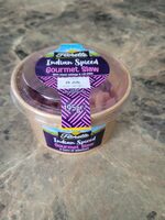 Florette Indian Spiced Gourmet Slaw