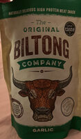 Biltong