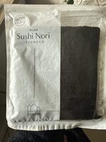 Nori blätter