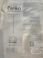 Panko breadcrumbs