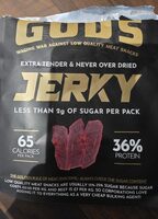 Jerky