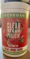 CLEAR Protein