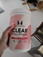 Whey jg