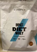 Impact diet whey
