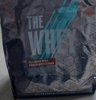 The whey
