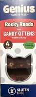 Genius 4 ROCKY ROADS Acid ding cereals cial colour