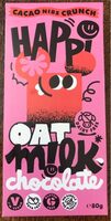 Oat Milk Chocolate
