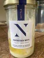 Haverstock White