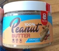 Peanut Butter