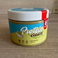 Protein cream