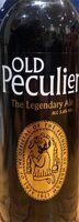 Old peculiar