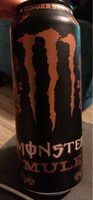 Monster Mule