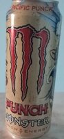 Monster pacific punch