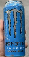 Ultra blue