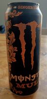 Monstre Mule