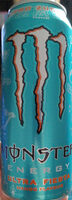 Ultra Fiesta Mango Flavour