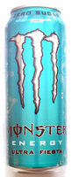 Monster Energy Ultra Fiesta