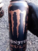 Monster Mule