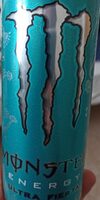 Monster Ultra Fiesta