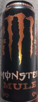 Monster Mule