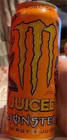 Monster Monarch