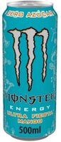 Monster Energy Ultra Fiesta Mango