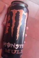 Monster Mule