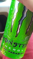 Monster Ultra Paradise
