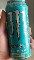 Ultra Fiesta Mango