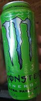 Energy drink