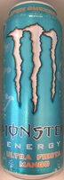 Ultra Fiesta Mango