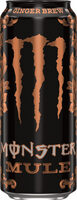 Monster Mule