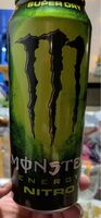 Energy Nitro
