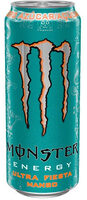 Monster Ultra Fiesta Mango