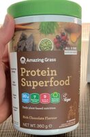 Protein Superfoood