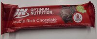 On optimum nutrition