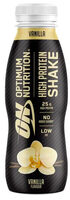 High Protein Shake