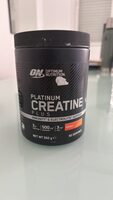 Platinum Creatine Plus