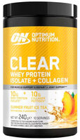 Clear Whey Protein & Collagen