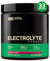 Electrolyte Forest berries