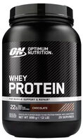 Chocolate Protein