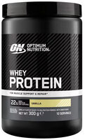 Optimum Nutrition Whey Vanilla Protein Powder