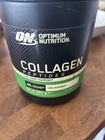 Collagen Peptides