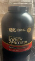 Gold Standard 100% Whey Protein Extreme Milk Chocolate