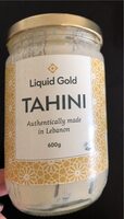 Tahini