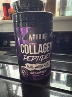 Collagen Peptides Unflavoured