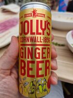 Ginger Beer