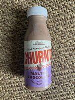Churn’d