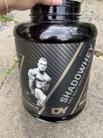 Shadow Whey 100% Whey Protein Concentrate (Vanilla)