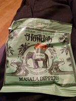 Masala Dippers